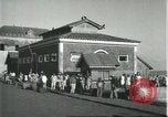 Image of Brazilian natives at market Brazil, 1932, second 19 stock footage video 65675064724
