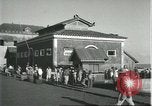 Image of Brazilian natives at market Brazil, 1932, second 21 stock footage video 65675064724