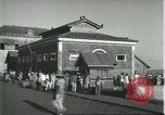 Image of Brazilian natives at market Brazil, 1932, second 23 stock footage video 65675064724