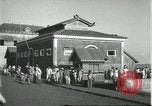 Image of Brazilian natives at market Brazil, 1932, second 25 stock footage video 65675064724