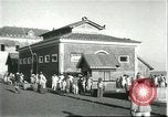 Image of Brazilian natives at market Brazil, 1932, second 26 stock footage video 65675064724