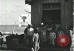 Image of Brazilian natives at market Brazil, 1932, second 29 stock footage video 65675064724