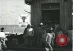 Image of Brazilian natives at market Brazil, 1932, second 30 stock footage video 65675064724