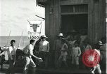 Image of Brazilian natives at market Brazil, 1932, second 31 stock footage video 65675064724