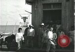 Image of Brazilian natives at market Brazil, 1932, second 32 stock footage video 65675064724
