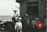Image of Brazilian natives at market Brazil, 1932, second 34 stock footage video 65675064724