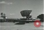 Image of Mechanics work on Consolidated Commodore flying boat Brazil, 1932, second 23 stock footage video 65675064725