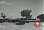 Image of Mechanics work on Consolidated Commodore flying boat Brazil, 1932, second 24 stock footage video 65675064725