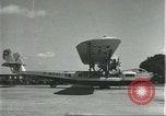 Image of Mechanics work on Consolidated Commodore flying boat Brazil, 1932, second 25 stock footage video 65675064725