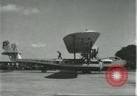 Image of Mechanics work on Consolidated Commodore flying boat Brazil, 1932, second 28 stock footage video 65675064725