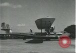 Image of Mechanics work on Consolidated Commodore flying boat Brazil, 1932, second 29 stock footage video 65675064725