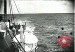 Standbild Yacht unterwegs Brasilien, 1932, aus Sekunde 1 historischem Filmmaterial Videoclip 65675064726