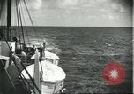 Standbild Yacht unterwegs Brasilien, 1932, aus Sekunde 3 historischem Filmmaterial Videoclip 65675064726