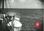 Standbild Yacht unterwegs Brasilien, 1932, aus Sekunde 4 historischem Filmmaterial Videoclip 65675064726