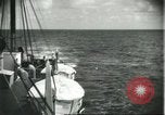 Standbild Yacht unterwegs Brasilien, 1932, aus Sekunde 5 historischem Filmmaterial Videoclip 65675064726