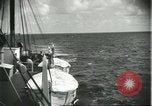 Standbild Yacht unterwegs Brasilien, 1932, aus Sekunde 8 historischem Filmmaterial Videoclip 65675064726