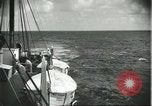 Standbild Yacht unterwegs Brasilien, 1932, aus Sekunde 10 historischem Filmmaterial Videoclip 65675064726