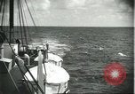 Standbild Yacht unterwegs Brasilien, 1932, aus Sekunde 11 historischem Filmmaterial Videoclip 65675064726