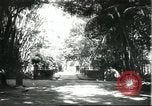 Standbild brasilianische Ureinwohner Brasilien, 1932, aus Sekunde 1 historischem Filmmaterial Videoclip 65675064727