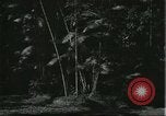 Standbild brasilianische Ureinwohner Brasilien, 1932, aus Sekunde 9 historischem Filmmaterial Videoclip 65675064727