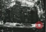 Standbild brasilianische Ureinwohner Brasilien, 1932, aus Sekunde 15 historischem Filmmaterial Videoclip 65675064727