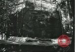 Standbild brasilianische Ureinwohner Brasilien, 1932, aus Sekunde 17 historischem Filmmaterial Videoclip 65675064727