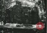 Standbild brasilianische Ureinwohner Brasilien, 1932, aus Sekunde 18 historischem Filmmaterial Videoclip 65675064727
