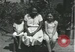 Standbild brasilianische Ureinwohner Brasilien, 1932, aus Sekunde 30 historischem Filmmaterial Videoclip 65675064727
