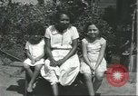 Standbild brasilianische Ureinwohner Brasilien, 1932, aus Sekunde 31 historischem Filmmaterial Videoclip 65675064727