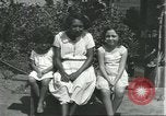Standbild brasilianische Ureinwohner Brasilien, 1932, aus Sekunde 32 historischem Filmmaterial Videoclip 65675064727