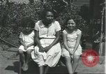 Standbild brasilianische Ureinwohner Brasilien, 1932, aus Sekunde 33 historischem Filmmaterial Videoclip 65675064727