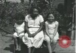 Standbild brasilianische Ureinwohner Brasilien, 1932, aus Sekunde 34 historischem Filmmaterial Videoclip 65675064727
