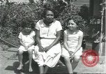 Standbild brasilianische Ureinwohner Brasilien, 1932, aus Sekunde 35 historischem Filmmaterial Videoclip 65675064727