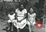 Standbild brasilianische Ureinwohner Brasilien, 1932, aus Sekunde 36 historischem Filmmaterial Videoclip 65675064727