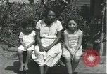 Standbild brasilianische Ureinwohner Brasilien, 1932, aus Sekunde 37 historischem Filmmaterial Videoclip 65675064727