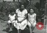 Standbild brasilianische Ureinwohner Brasilien, 1932, aus Sekunde 38 historischem Filmmaterial Videoclip 65675064727