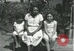 Standbild brasilianische Ureinwohner Brasilien, 1932, aus Sekunde 39 historischem Filmmaterial Videoclip 65675064727