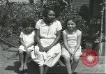 Standbild brasilianische Ureinwohner Brasilien, 1932, aus Sekunde 40 historischem Filmmaterial Videoclip 65675064727