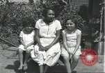Standbild brasilianische Ureinwohner Brasilien, 1932, aus Sekunde 41 historischem Filmmaterial Videoclip 65675064727