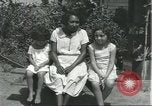 Standbild brasilianische Ureinwohner Brasilien, 1932, aus Sekunde 43 historischem Filmmaterial Videoclip 65675064727