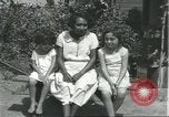 Standbild brasilianische Ureinwohner Brasilien, 1932, aus Sekunde 44 historischem Filmmaterial Videoclip 65675064727