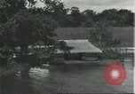 Standbild brasilianische Ureinwohner Brasilien, 1932, aus Sekunde 45 historischem Filmmaterial Videoclip 65675064727