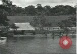 Standbild brasilianische Ureinwohner Brasilien, 1932, aus Sekunde 47 historischem Filmmaterial Videoclip 65675064727