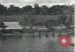 Standbild brasilianische Ureinwohner Brasilien, 1932, aus Sekunde 48 historischem Filmmaterial Videoclip 65675064727