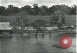 Standbild brasilianische Ureinwohner Brasilien, 1932, aus Sekunde 49 historischem Filmmaterial Videoclip 65675064727