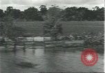Standbild brasilianische Ureinwohner Brasilien, 1932, aus Sekunde 51 historischem Filmmaterial Videoclip 65675064727
