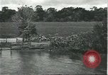 Standbild brasilianische Ureinwohner Brasilien, 1932, aus Sekunde 53 historischem Filmmaterial Videoclip 65675064727