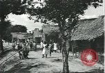 Standbild brasilianische Ureinwohner Brasilien, 1932, aus Sekunde 60 historischem Filmmaterial Videoclip 65675064727