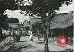 Standbild brasilianische Ureinwohner Brasilien, 1932, aus Sekunde 62 historischem Filmmaterial Videoclip 65675064727
