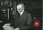 Standbild Henry Ford United States USA, 1932, aus Sekunde 1 historischem Filmmaterial Videoclip 65675064728